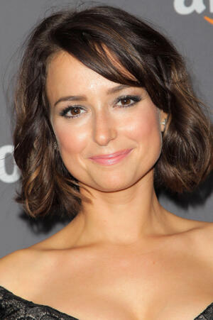 Milana Vayntrub Filmography and Movies Fandango